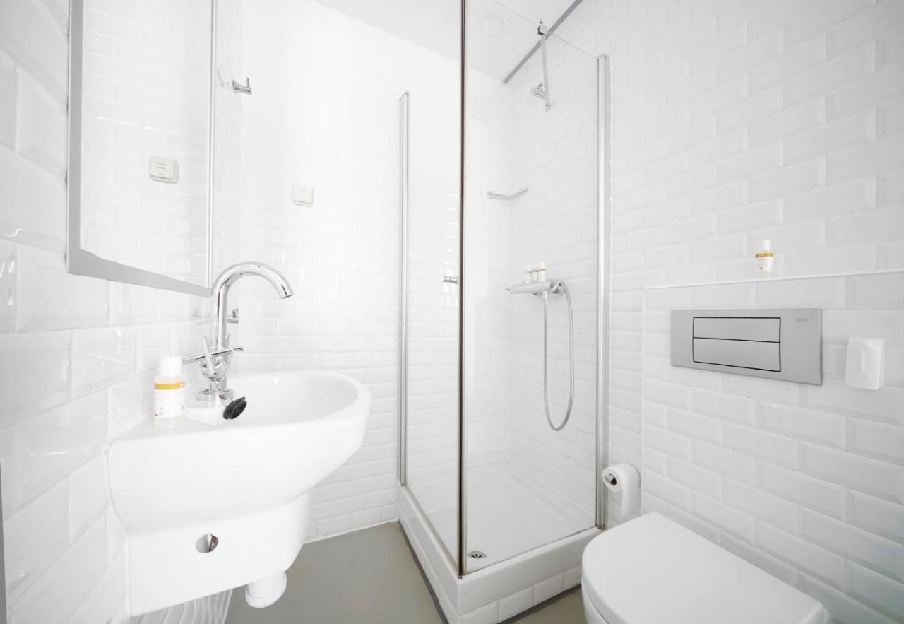 Numa Madrid Script Aparthotel ภายนอก รูปภาพ