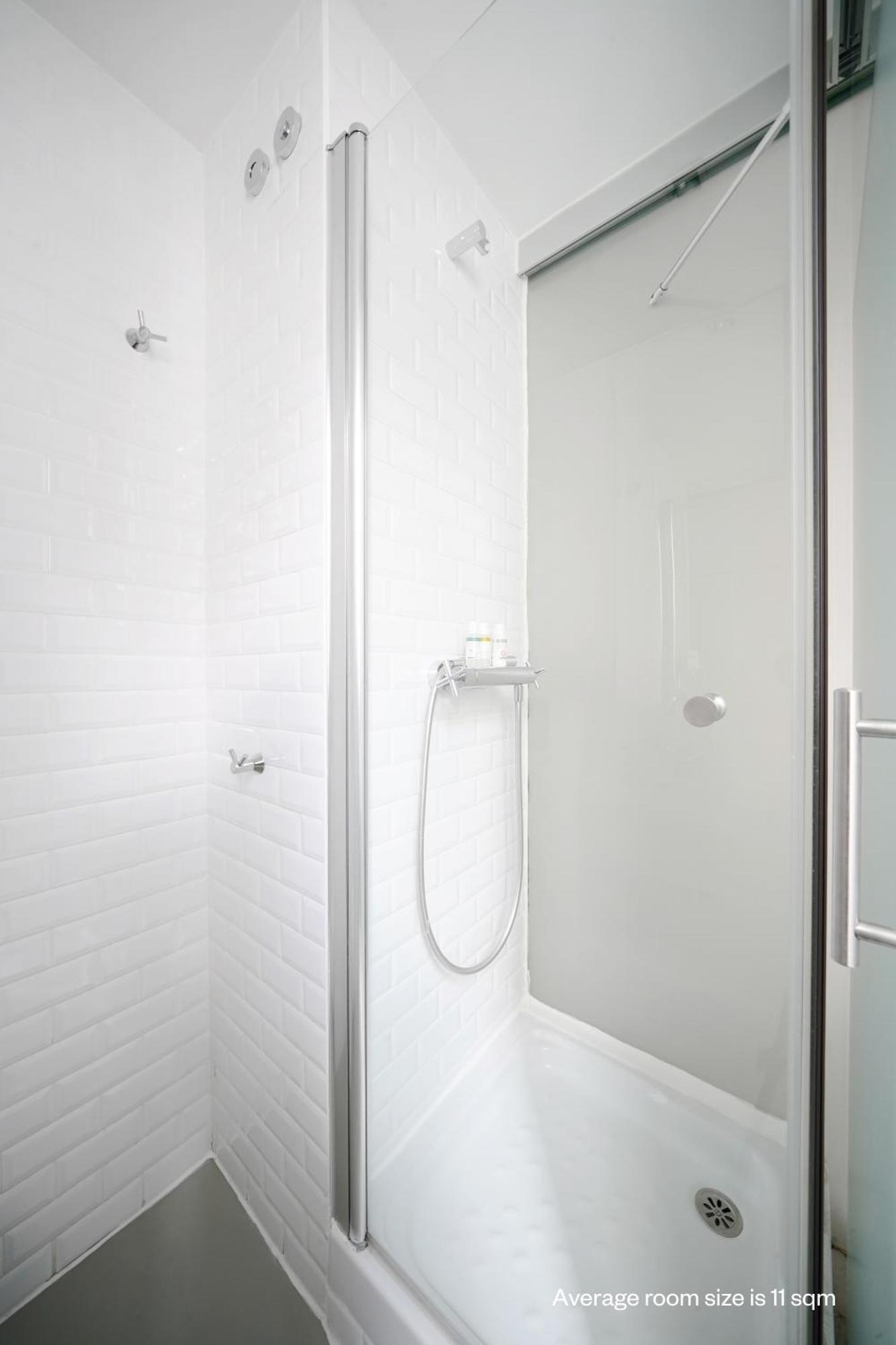 Numa Madrid Script Aparthotel ห้อง รูปภาพ