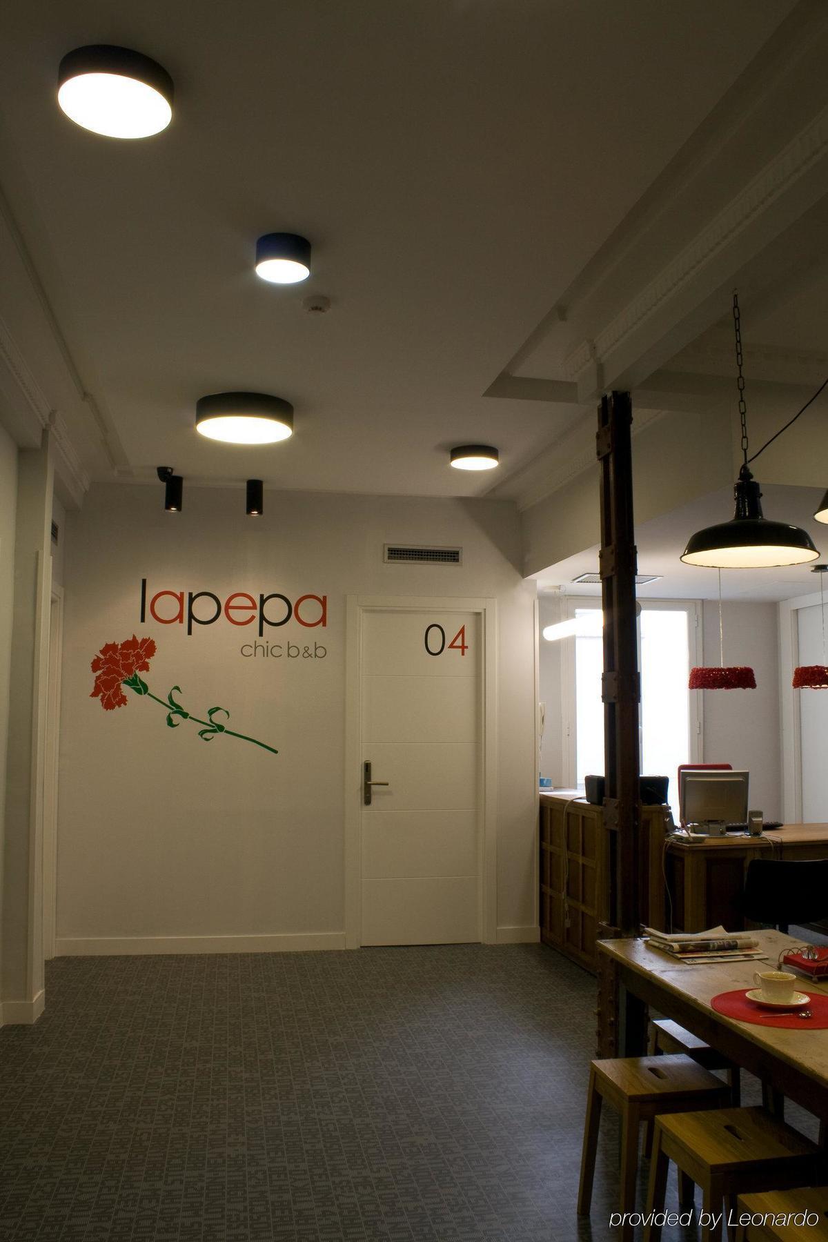 Numa Madrid Script Aparthotel ห้อง รูปภาพ