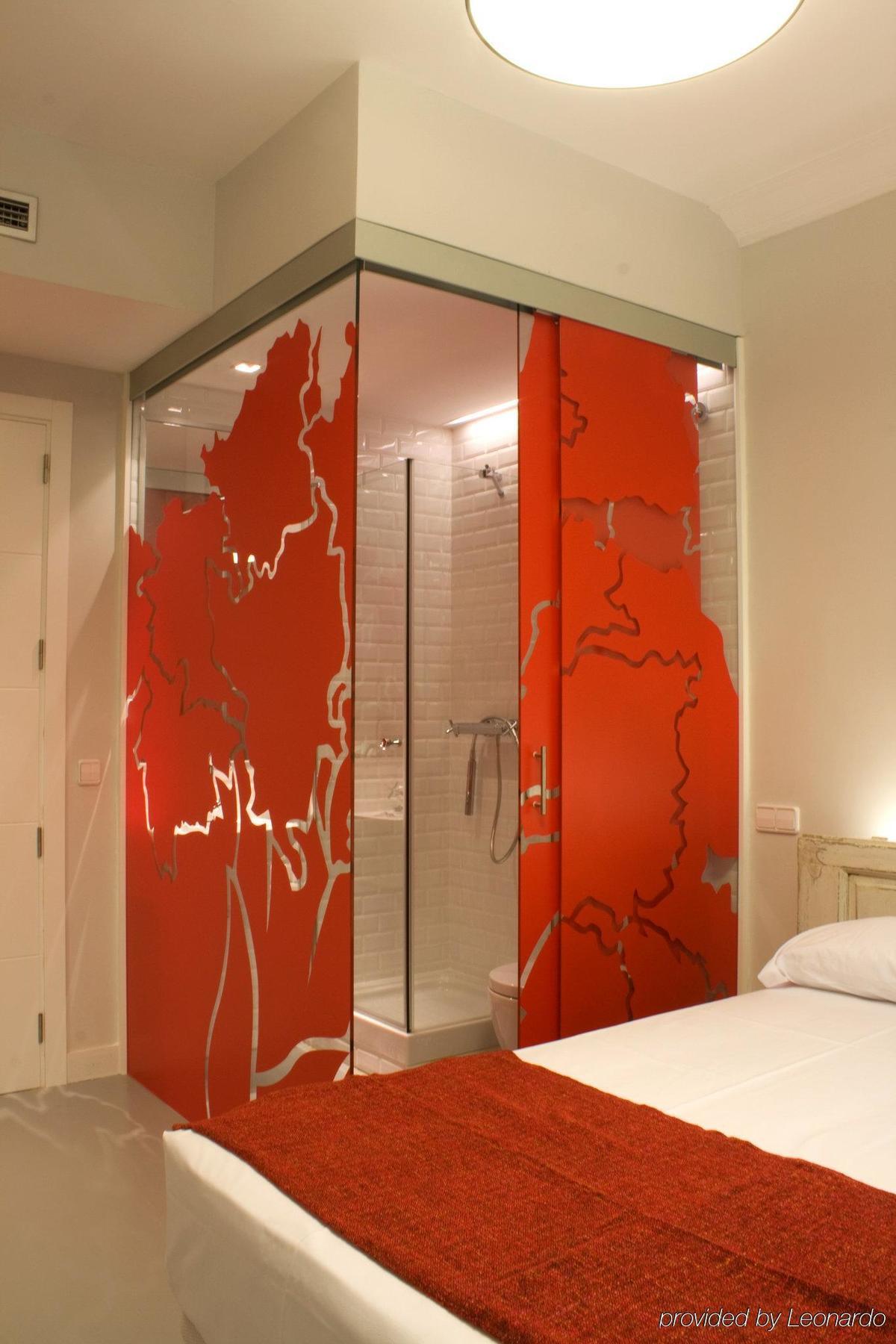 Numa Madrid Script Aparthotel ห้อง รูปภาพ