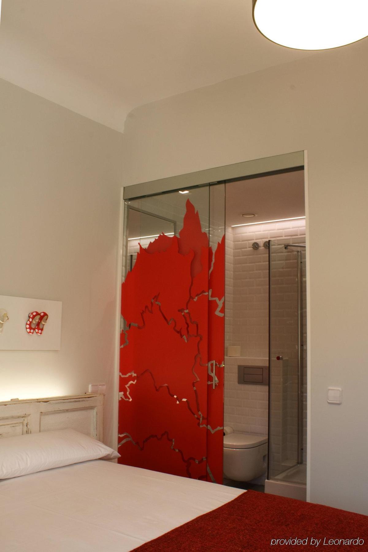 Numa Madrid Script Aparthotel ห้อง รูปภาพ