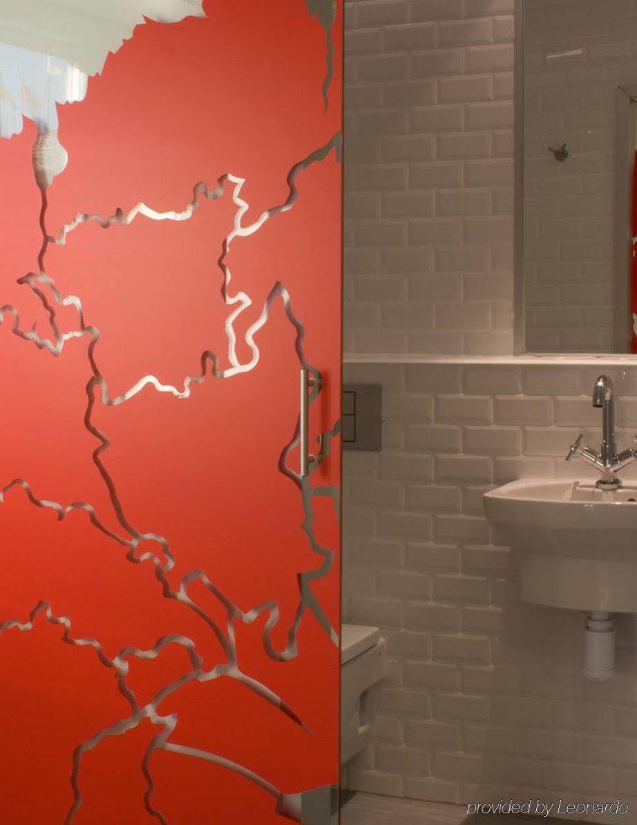 Numa Madrid Script Aparthotel ห้อง รูปภาพ